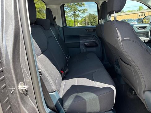 New 2026 Ford Maverick XL AWD/4WD image 11