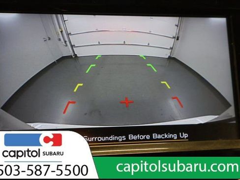 Used 2021 Subaru Forester Premium image 28