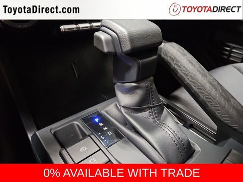 New 2026 Toyota Tacoma SR5 AWD/4WD image 20
