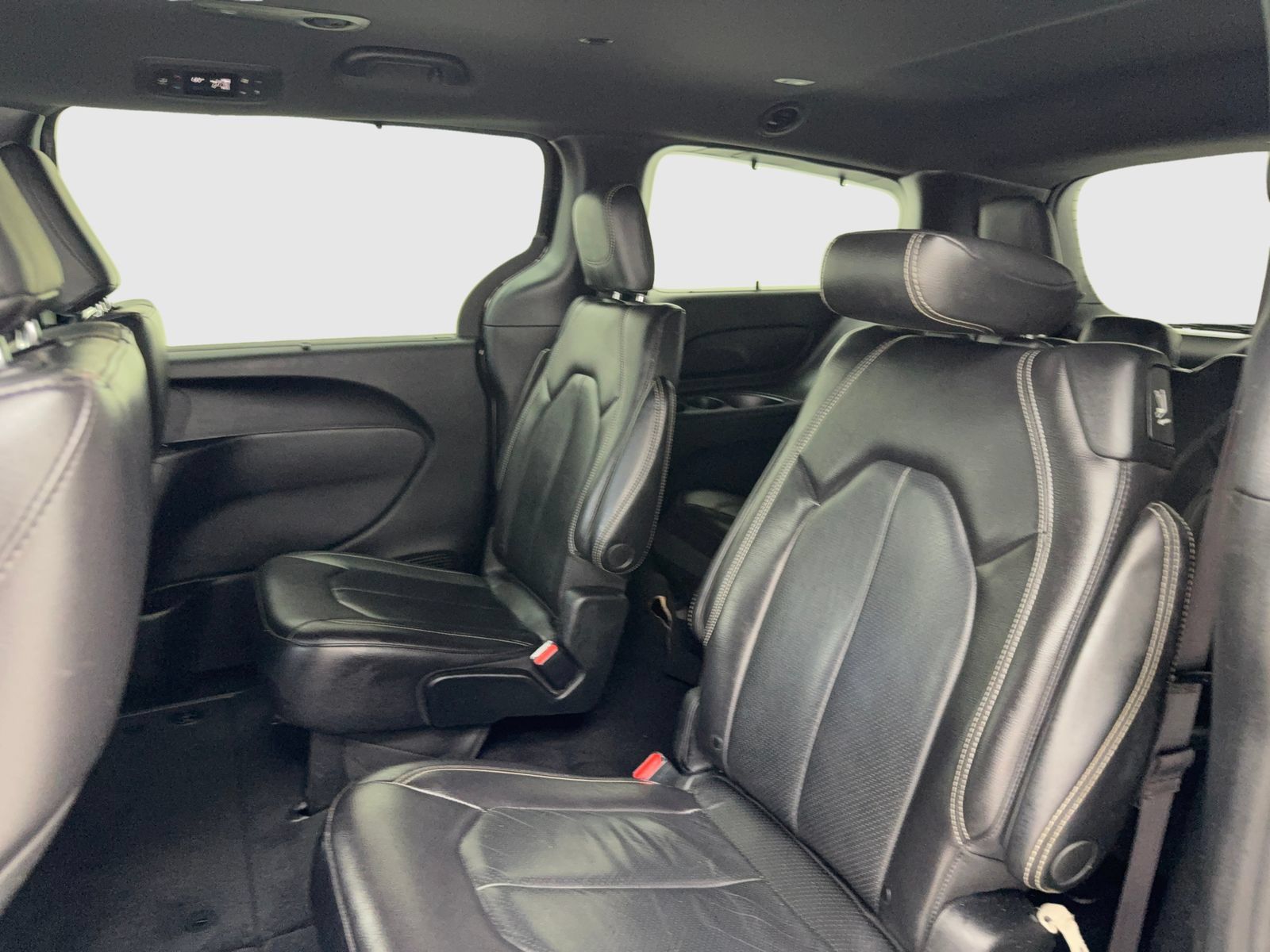 Used 2021 Chrysler Pacifica Touring-L w/ S Appearance Package FWD image 37