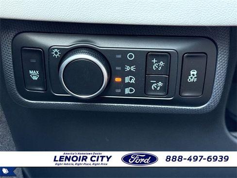 New 2025 Ford Mustang Mach-E Premium w/ Interior Protection Package image 19