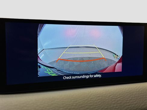 Used 2025 MAZDA CX-50 AWD 2.5 S w/ Premium Plus Pkg image 23