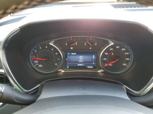 Certified 2023 Chevrolet Equinox LT image 28