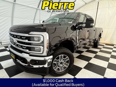 New 2026 Ford F350 Lariat w/ Lariat Ultimate Package