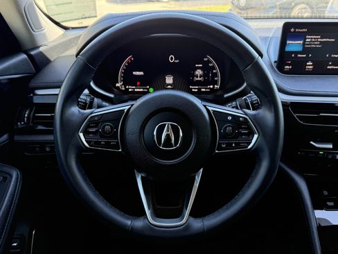Certified 2024 Acura MDX SH-AWD image 15