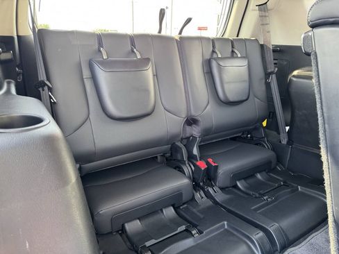 Used 2016 Lexus GX 460 w/ Comfort Package AWD/4WD image 11