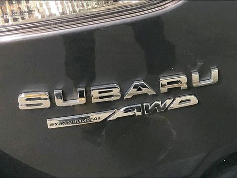 Used 2024 Subaru Forester Premium AWD/4WD image 31