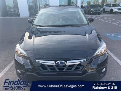 Used 2023 Subaru Crosstrek 2.0i Premium