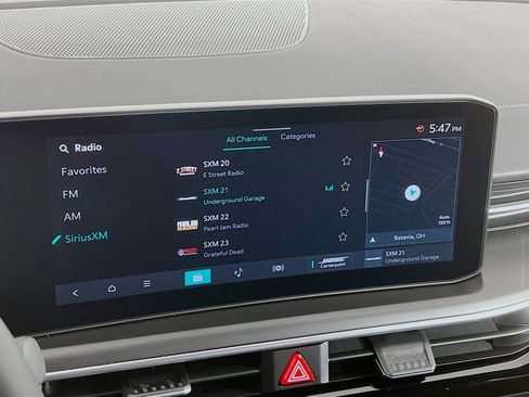 New 2026 Kia K5 GT w/ GT1 Package FWD image 8