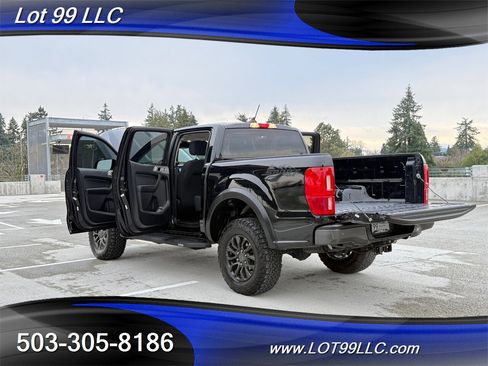 Used 2020 Ford Ranger XLT w/ Equipment Group 301A Mid image 51