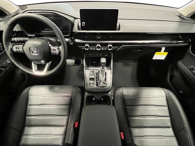 New 2027 Honda CR-V EX-L image 19