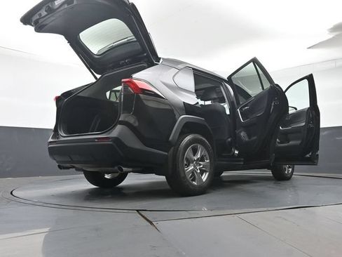 Certified 2024 Toyota RAV4 XLE w/ Convenience Package AWD/4WD image 54