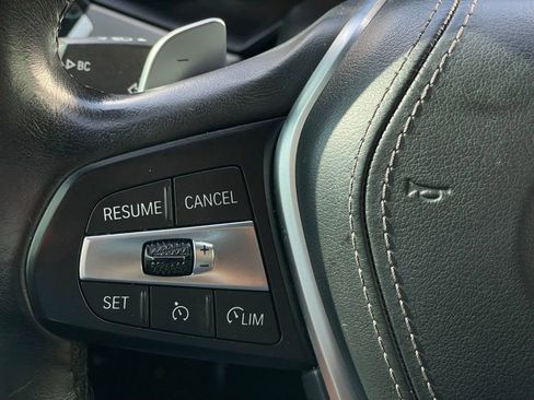 Used 2023 BMW X6 xDrive40i w/ Premium Package image 15