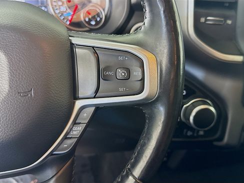 Used 2019 RAM 1500 Big Horn image 15