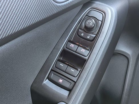 Certified 2025 Subaru Crosstrek 2.5i Wilderness w/ Wilderness Package image 20