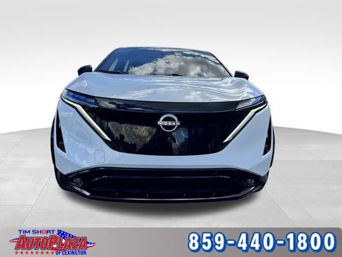 Used 2024 Nissan Ariya FWD image 8