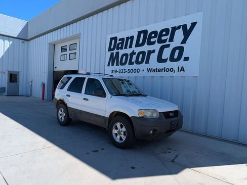 Used 2006 Ford Escape XLT AWD/4WD image 1