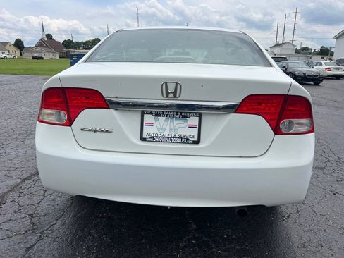 Used 2011 Honda Civic EX-L image 6