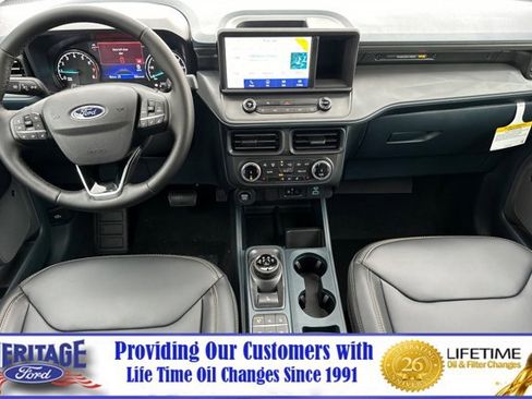 Used 2024 Ford Maverick Tremor w/ Tremor Off-Road Package image 10