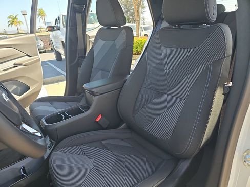 New 2027 Chevrolet Bolt LT image 14