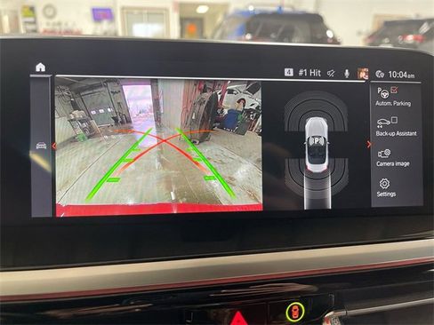 Used 2024 BMW Z4 sDrive30i w/ Premium Package image 17