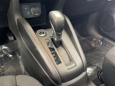 Certified 2025 Nissan Kicks Play S image 26