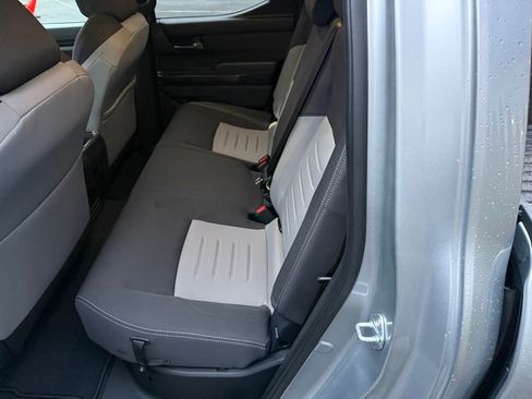 New 2026 Toyota Tacoma TRD Sport image 32