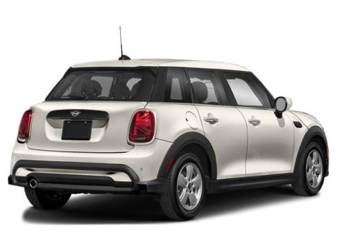 Used 2024 MINI Cooper S FWD image 2
