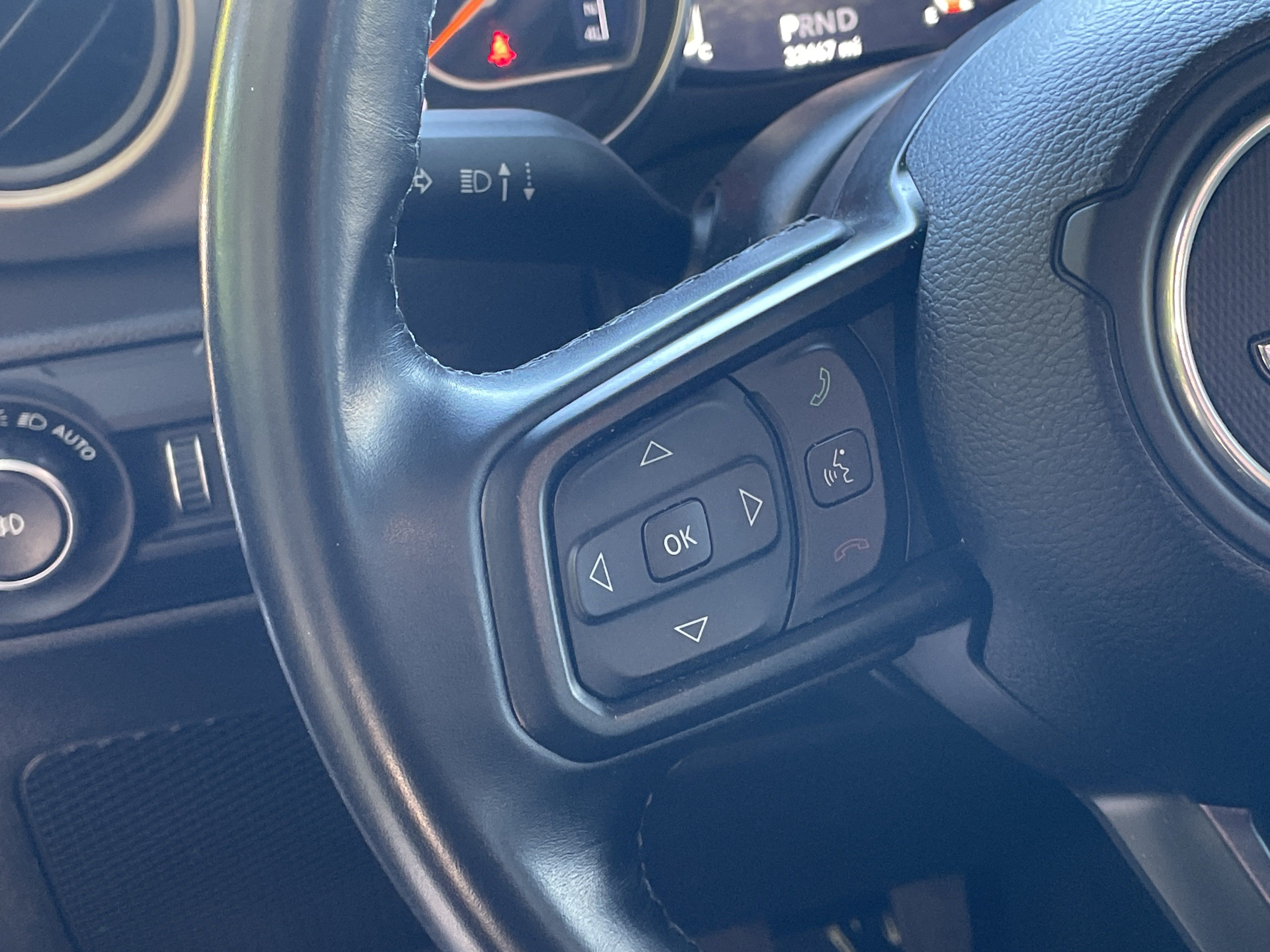 Used 2020 Jeep Wrangler Sport AWD/4WD image 18