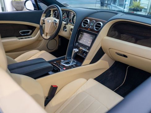 Used 2014 Bentley Continental GT V8 S AWD/4WD image 8