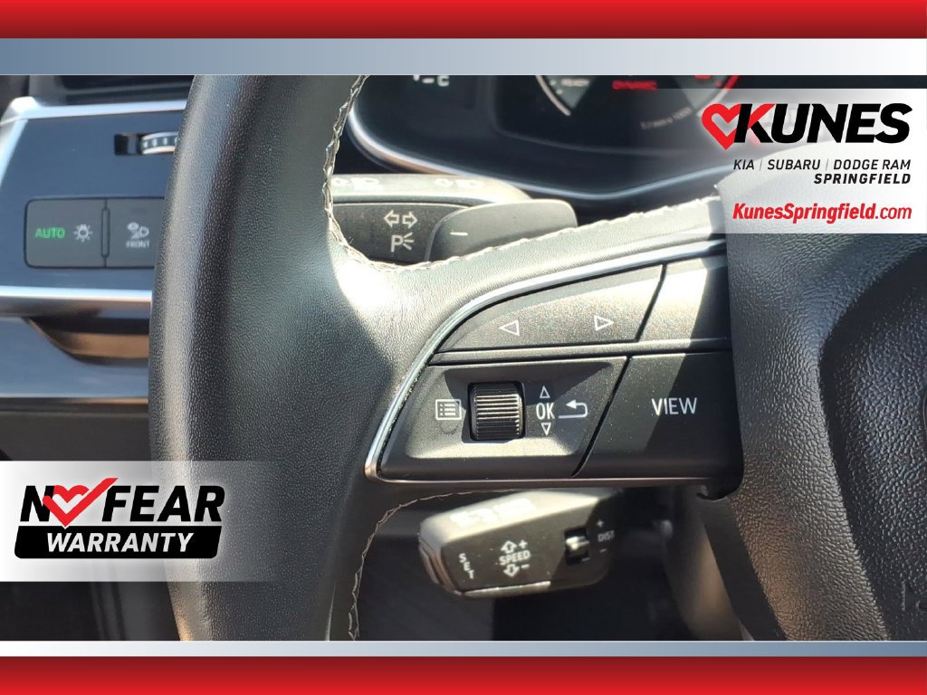 Used 2025 Audi Q7 3.0T Premium Plus AWD/4WD image 17