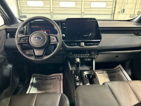 Used 2026 Subaru Outback Premium AWD/4WD image 4