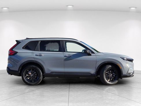 New 2026 Honda CR-V Sport-L image 7