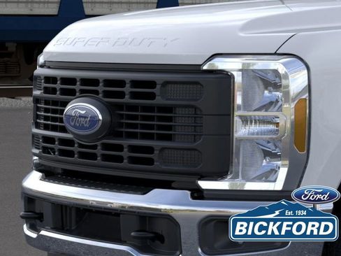 New 2026 Ford F350 XL w/ XL Driver Assist Package image 15