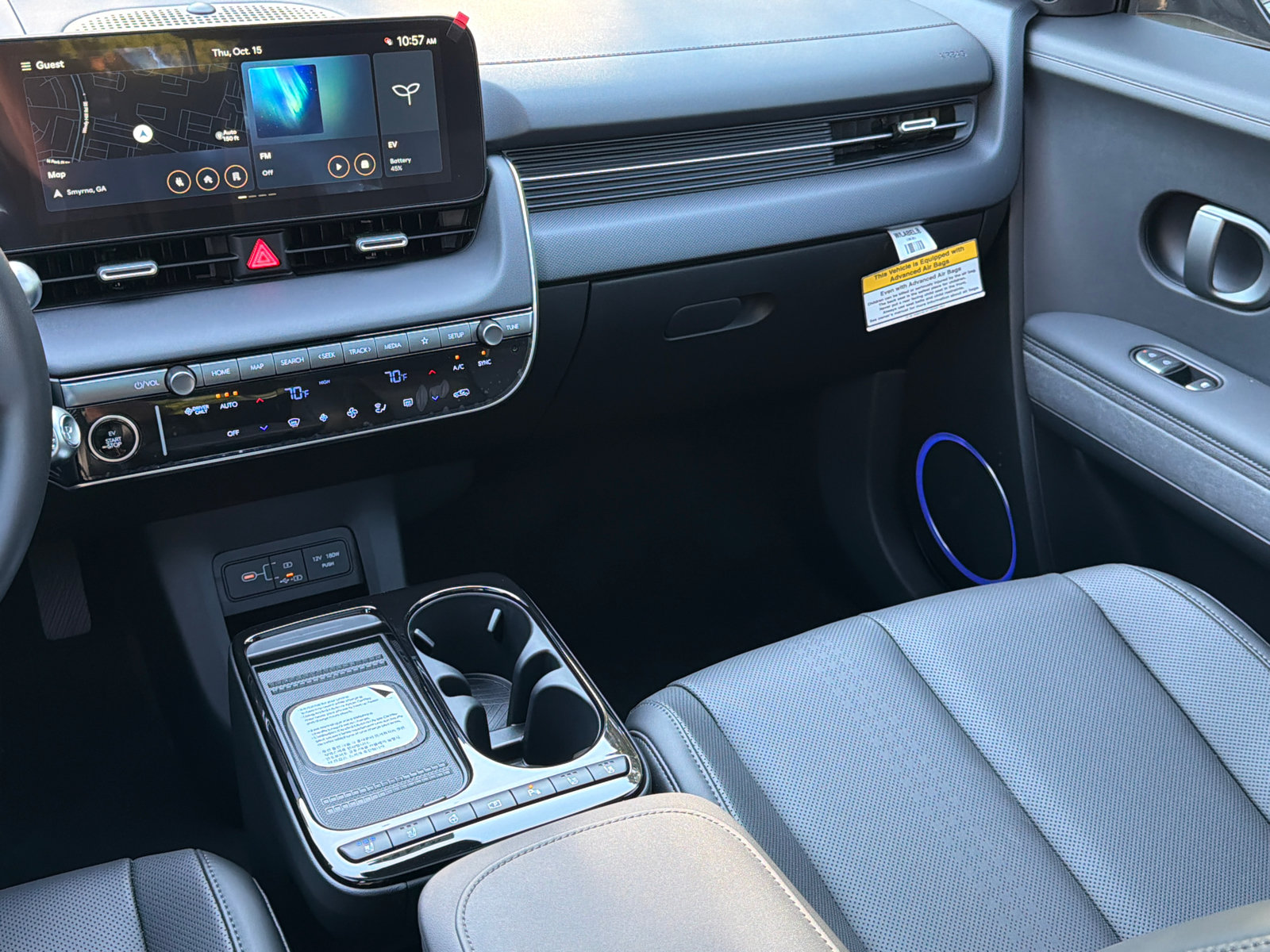 New 2027 Hyundai Ioniq 5 Limited RWD image 15