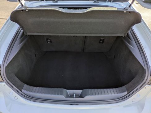 Used 2019 MAZDA MAZDA3 AWD Hatchback w/ Preferred Pkg image 15