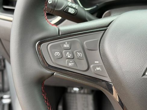 Used 2024 Chevrolet Equinox RS FWD image 15
