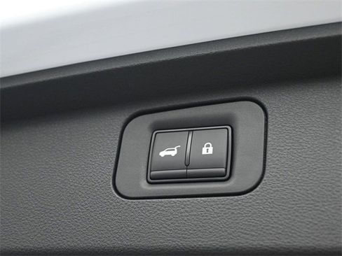 New 2026 Nissan Armada Platinum Reserve image 24