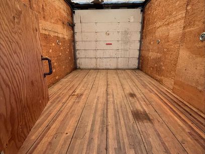 Used 2011 Ford E-350 and Econoline 350 Super Duty w/ Payload Pkg