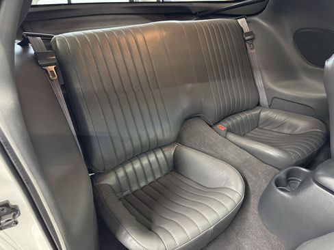 Used 1998 Pontiac Firebird Formula RWD image 58