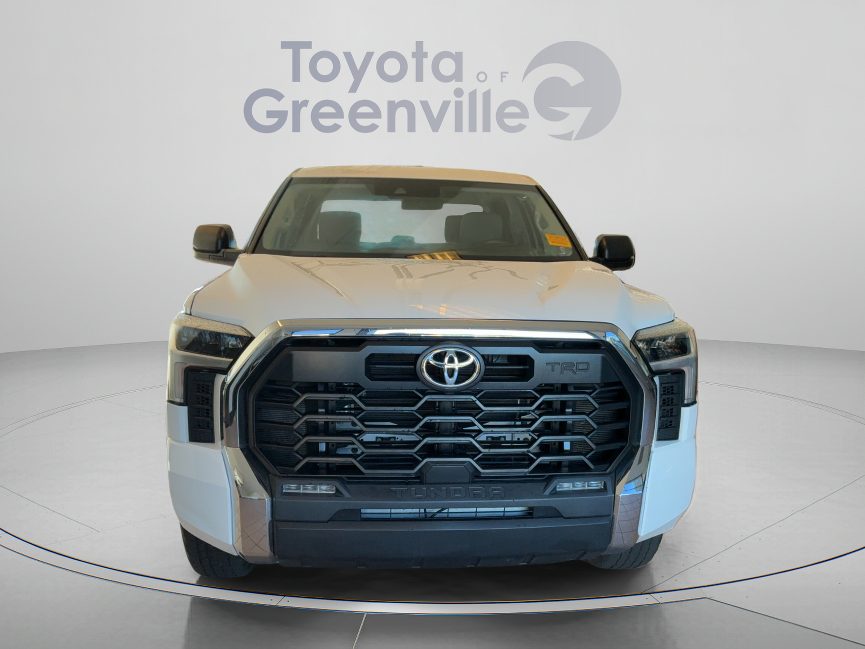 Used 2023 Toyota Tundra SR5 w/ TRD Off-Road Package AWD/4WD image 9