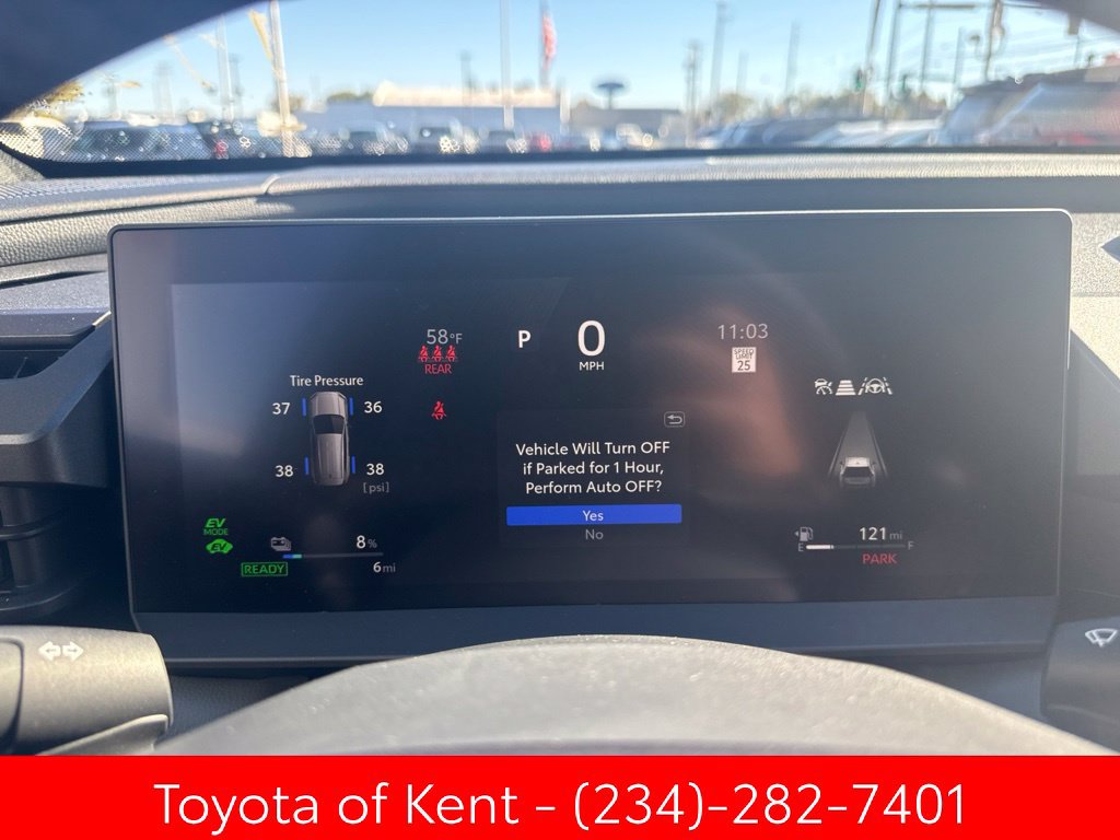 New 2026 Toyota RAV4 SE w/ Convenience Package AWD/4WD image 16