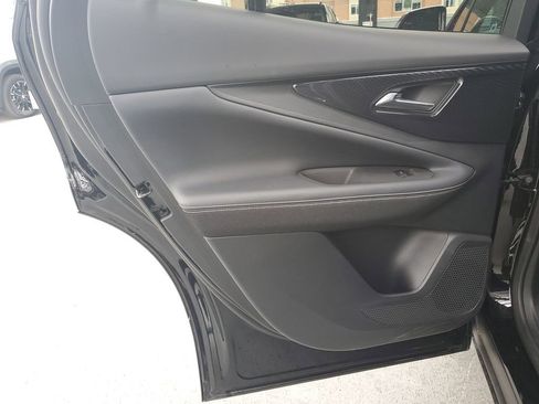 Used 2026 Chevrolet Blazer EV LT w/ Midnight/Sport Edition image 14