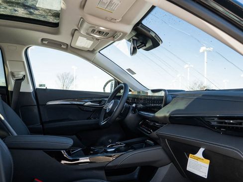 New 2026 Buick Envision Preferred image 11