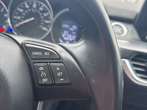 Used 2016 MAZDA MAZDA6 Touring image 24