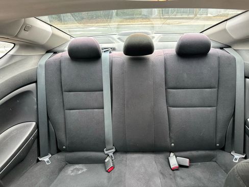 Used 2012 Honda Accord EX image 21