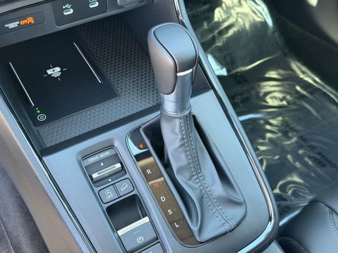 New 2026 Honda CR-V EX-L image 22