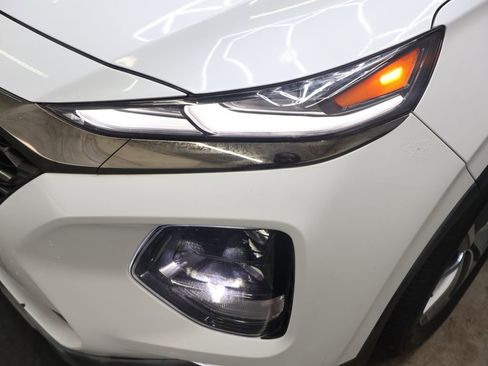 Used 2020 Hyundai Santa Fe Limited AWD/4WD image 30