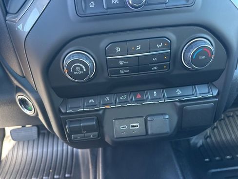 New 2026 Chevrolet Silverado 1500 W/T w/ WT Value Package image 19