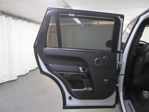 Used 2015 Land Rover Range Rover Long Wheelbase Autobiography AWD/4WD image 31